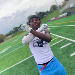 Meet your Posher, Trey